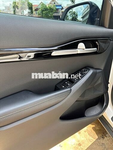 Kia Seltos 2024 Trắng