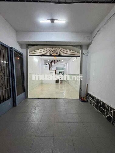 Hot! Nhà 4 lầu, Dt 4*16 Nhà phố khu nội bộ Phan Đình Phùng, Q.Tân Phú