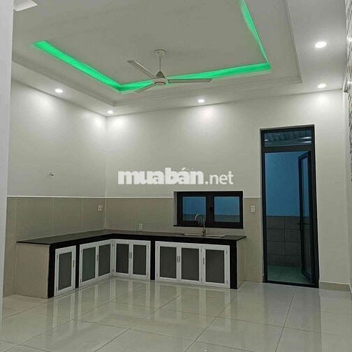 Cho Thuê Nhà KDC Hiệp Thành Q12