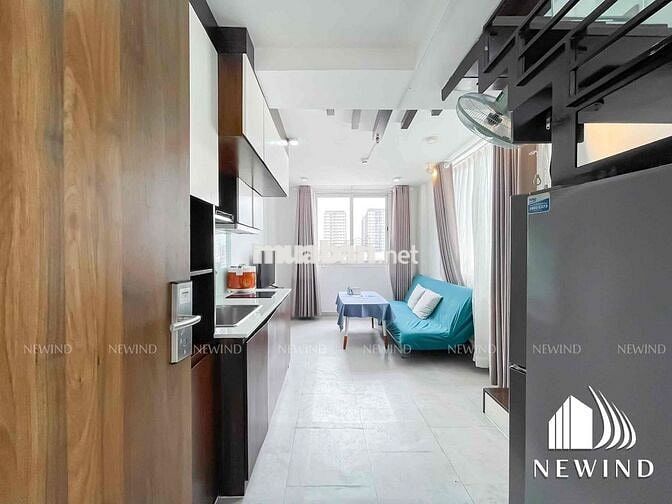 DUPLEX SANG XỊN GIÁ 🔥 FREE HỒ BƠI, GYM, CÓ DỊCH VỤ DỌN PHÒNG