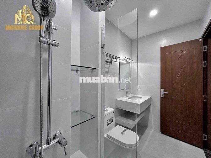 1PN Cách Mạng Tháng 8 Quận 3 | Gần Công viên Lê Thị Riêng & Ga Sài Gon