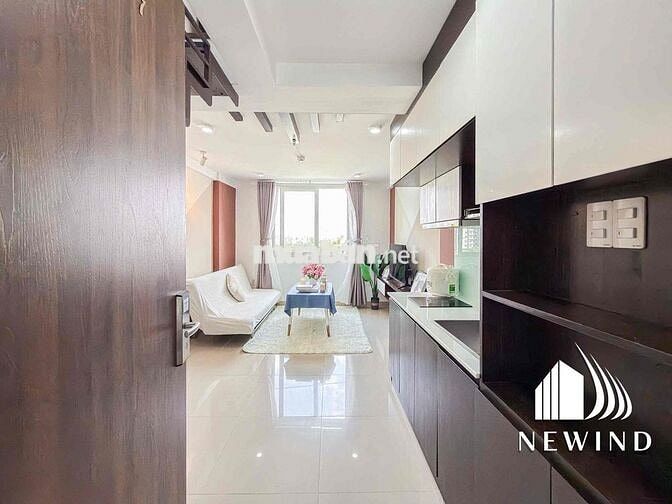 DUPLEX SANG XỊN GIÁ 🔥 FREE HỒ BƠI, GYM, CÓ DỊCH VỤ DỌN PHÒNG