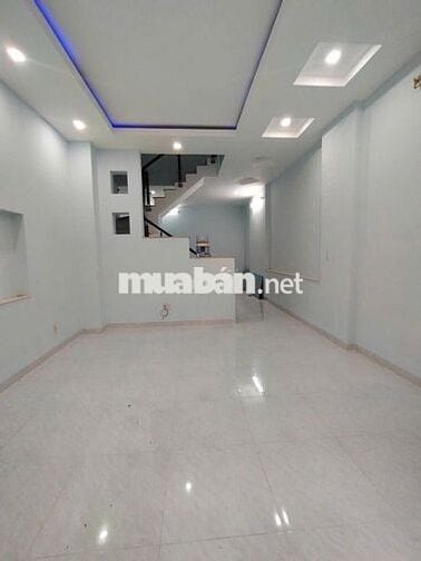 NHÀ ĐẸP 1 TRỆT 2 LẦU 3PN 3WC ĐƯỜNG SỐ 8 KDC HỒNG LONG, HIỆP BÌNH PHƯỚC