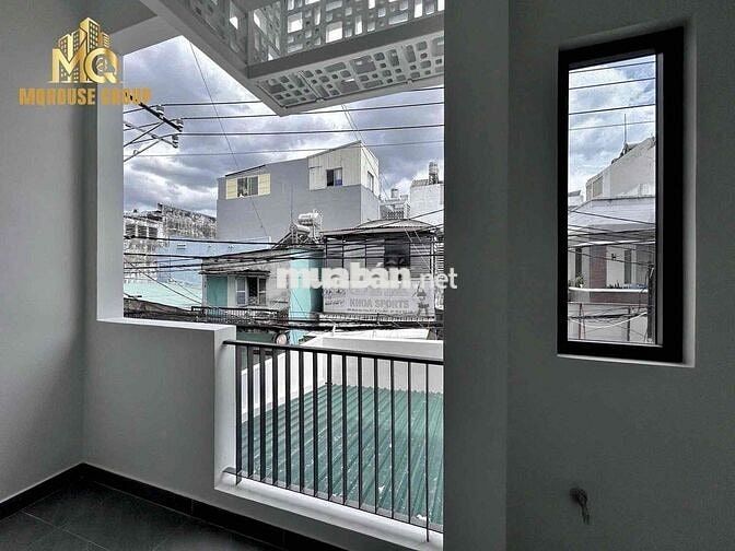 1PN Cách Mạng Tháng 8 Quận 3 | Gần Công viên Lê Thị Riêng & Ga Sài Gon
