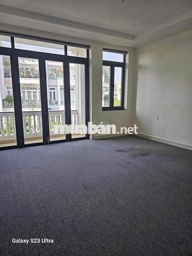 Cho Thuê Nhà KDC Hiệp Thành Q12