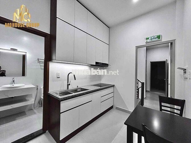 1PN Cách Mạng Tháng 8 Quận 3 | Gần Công viên Lê Thị Riêng & Ga Sài Gon