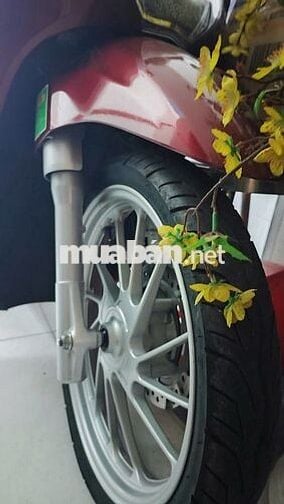 Honda SH Mode 2023 Đỏ