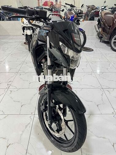 Suzuki Bandit 150cc 2019 Đen 19000 km