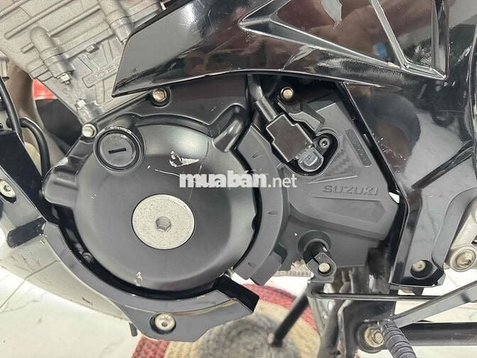 Suzuki Bandit 150cc 2019 Đen 19000 km