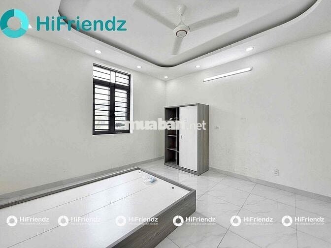 STUDIO MỚI TOANH FULL NỘI THẤT AN DƯƠNG VƯƠNG✨