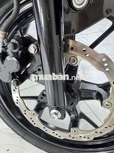 Suzuki Bandit 150cc 2019 Đen 19000 km