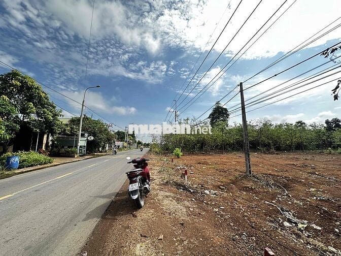 Đất Thổ Cư - Đường Chính 20 Hưng Thịnh - Đi Sân Bay