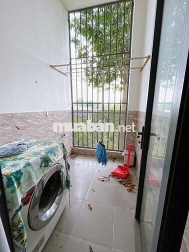 Bán nhà kiên cố 160m2 hẻm ô tô 2606 Hùng Vương, Vĩnh Thanh, Nhơn Trạch
