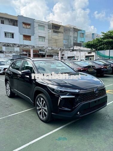 Toyota Corolla Cross 1.8HEV 2026 - 830 Triệu