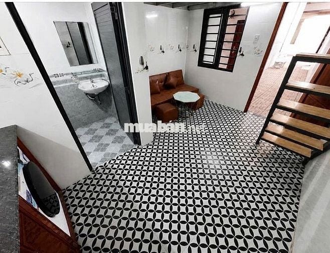 🏡 MINI HOUSE MỚI XÂY  – GẦN ĐH Y DƯỢC CÂN THƠ ✨