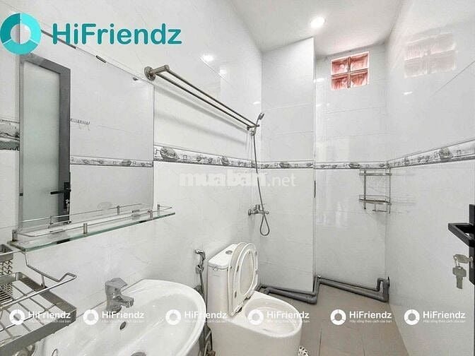 STUDIO MỚI TOANH FULL NỘI THẤT AN DƯƠNG VƯƠNG✨