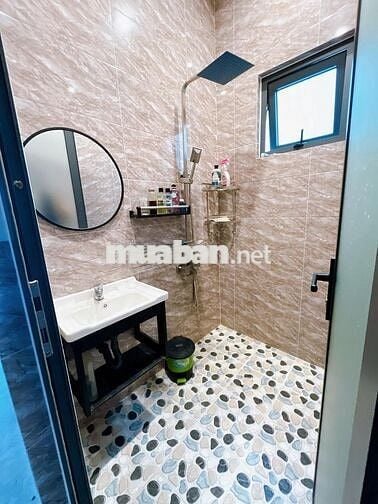 Bán nhà kiên cố 160m2 hẻm ô tô 2606 Hùng Vương, Vĩnh Thanh, Nhơn Trạch