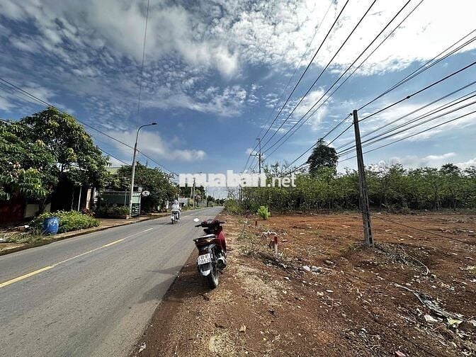 Đất Thổ Cư - Đường Chính 20 Hưng Thịnh - Đi Sân Bay