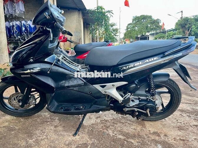 Honda Airblade 2