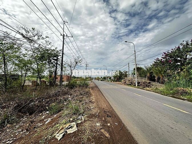 Đất Thổ Cư - Đường Chính 20 Hưng Thịnh - Đi Sân Bay