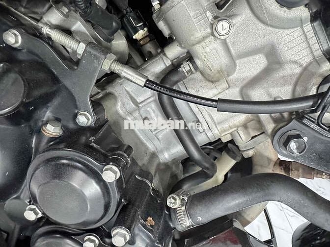 Suzuki Bandit 150cc 2019 Đen 19000 km