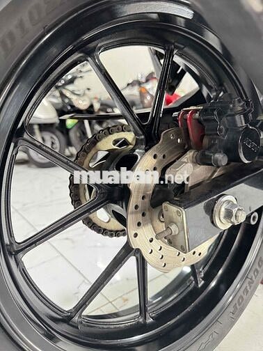 Suzuki Bandit 150cc 2019 Đen 19000 km