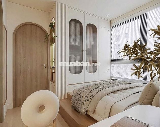 Hàng hottt Cho thuê Sunrise City 1pn nhà đẹp giá siêu hời