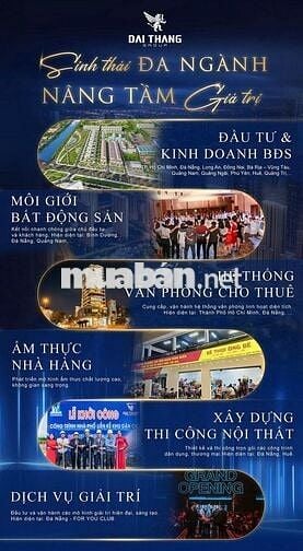 VĂN PHÒNG ẢO TẠI ĐÀ NẴNG CHỈ TỪ 599K/ THÁNG