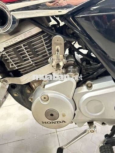 Honda Shadow 150 2016 Đen Cổ điển 14.000 km