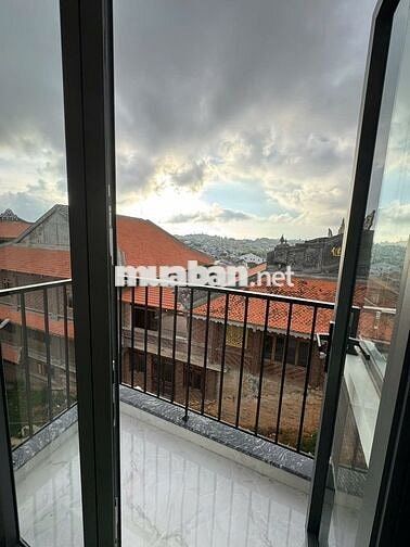 Cho Thuê Studio View Đẹp Full Nội Thất – Phan Đình Phùng, Phường 2