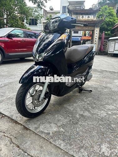 Honda Lead 2021 Xanh Đen Zin chính chủ