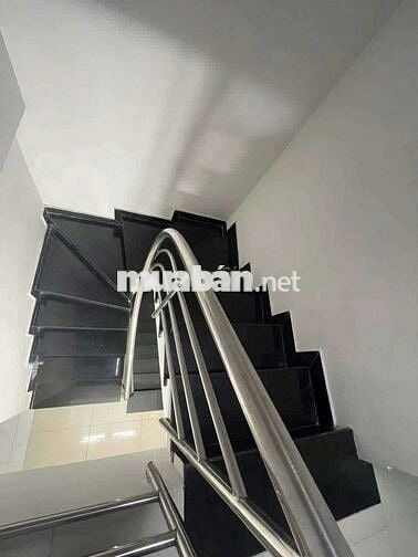 Nhà 1 Trệt 2 Lầu 4PN Hẻm 1135 Huỳnh Tấn Phát Quận 7