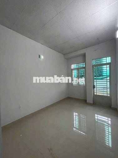 Nhà 1 Trệt 2 Lầu 4PN Hẻm 1135 Huỳnh Tấn Phát Quận 7