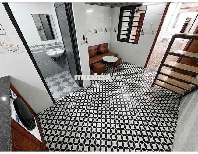 🏡 MINI HOUSE MỚI XÂY  – GẦN ĐH Y DƯỢC CÂN THƠ ✨