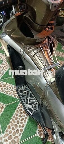 Honda Air Blade Thể thao Vàng đồng