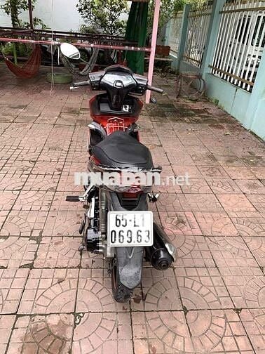 Honda Air Blade