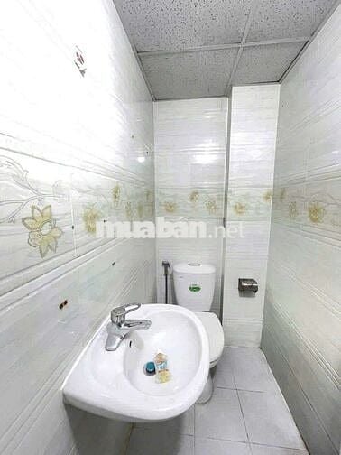 Nhà 1 Trệt 2 Lầu 4PN Hẻm 1135 Huỳnh Tấn Phát Quận 7