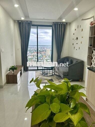 Căn hộ 1PN full nội thất mới thực tế còn đẹp hơn trong ảnh rất nhiều