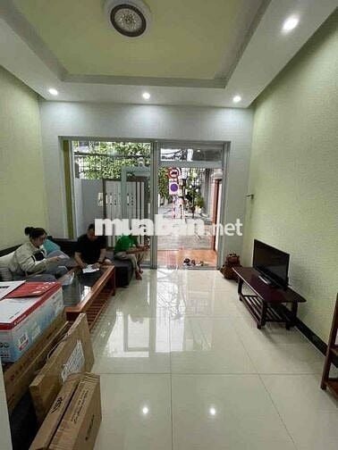 Cho thuê mặt tiền Châu Văn Liêm gần Đống Đa - Hải Châu