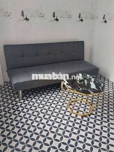 🏡 MINI HOUSE MỚI XÂY  – GẦN ĐH Y DƯỢC CÂN THƠ ✨