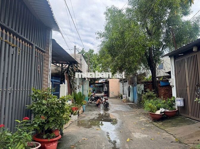 Bán nhà Trảng Dài gần cây xăng Đức Hưng 