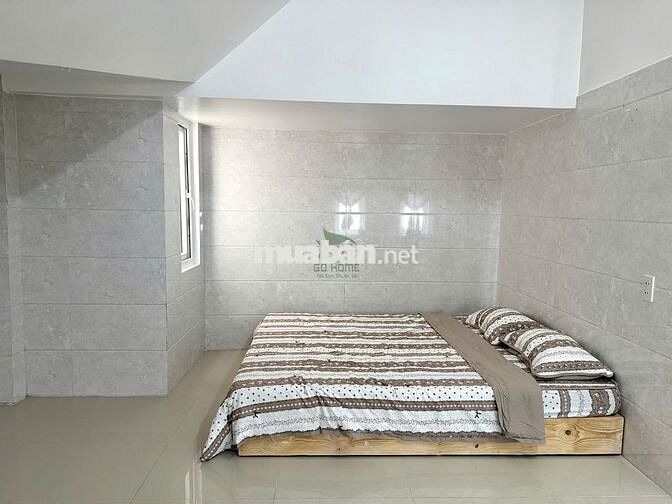Cho thuê Studio 1PN Full Nội Thất – Phan Đình Phùng, Phường 2