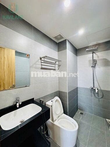 CĂN HỘ MỚI 2 PHÒNG NGỦ GẦN KHU ĐÔ THỊ FPT - NGŨ HÀNH SƠN