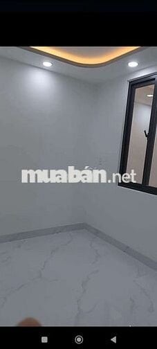 nhà đẹp 100% mới ken 3 phòng ngủ 2vs siêu rẻ 
