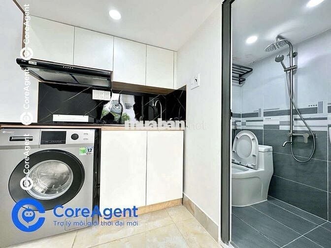 PHÒNG DUPLEX LUXURY FULL NỘI THẤT CAO CẤP 📍 LÊ VĂN QUỚI