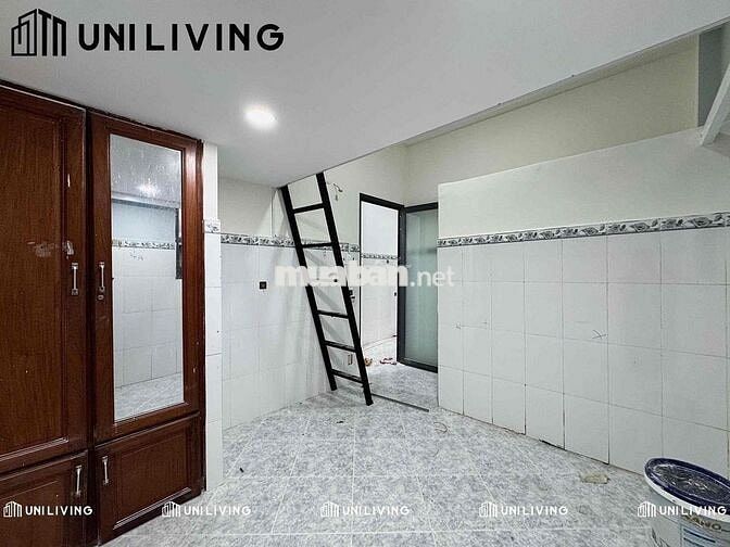 phòng trọ sinh viên bình thạnh đường xô viết nghệ tĩnh đang tân trang