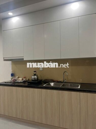 CHO THUÊ CĂN HỘ 2PN2WC MỚI CHƯA Ở ĐƯỜNG CMT8  VIEW SÔNG THOÁNG MÁT
