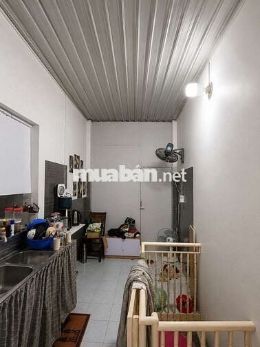 BÁN NHÀ ĐƯỜNG ĐỒNG ĐEN, PHƯỜNG 14, Q. TÂN BÌNH, TP.HCM
