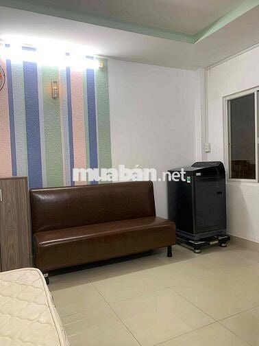 🏠 PHÒNG FULL NỘI THẤT – TÁCH BẾP RIÊNG – DỌN VÀO Ở NGAY 🏠  📍 Địa chỉ: