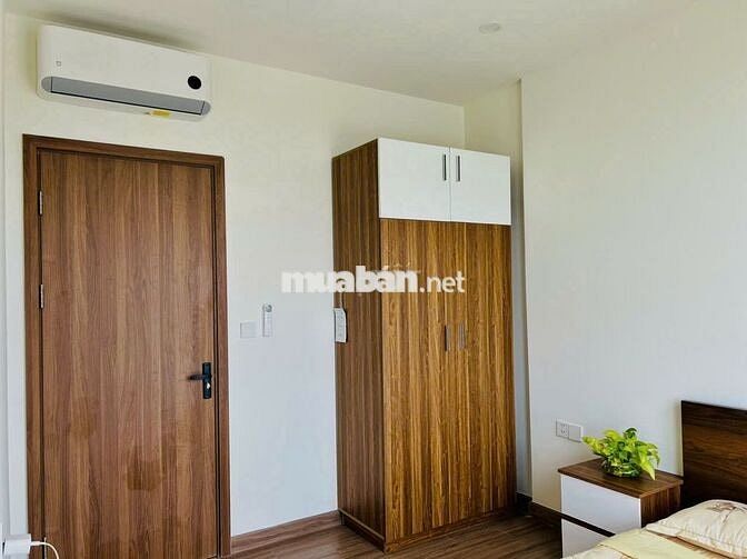 Căn hộ 1PN full nội thất mới thực tế còn đẹp hơn trong ảnh rất nhiều
